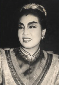 조영숙의 여성국극 (선화공주)